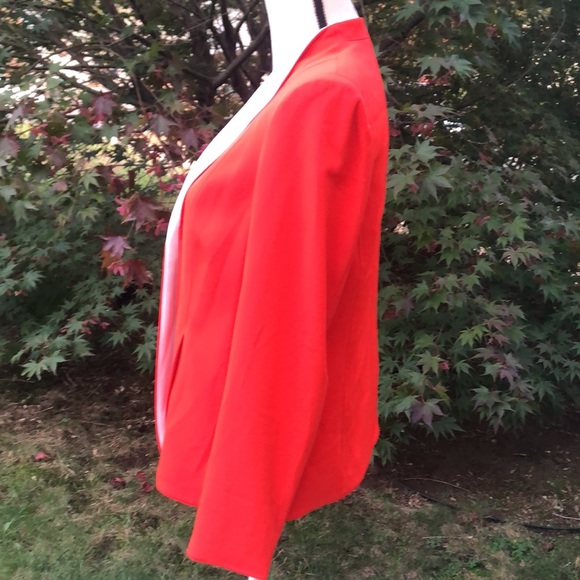 Jones New York Collection Petite Stretch - Picture 3 of 6